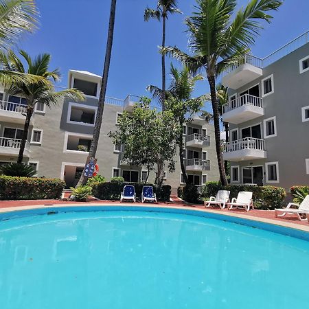 Coral Suites Beach Club & Spa Playa Los Corales Punta Cana Exterior foto