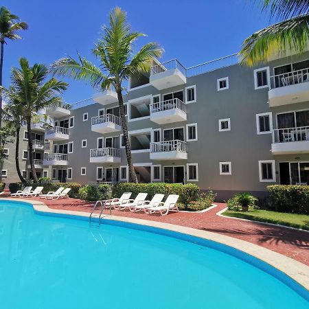 Coral Suites Beach Club & Spa Playa Los Corales Punta Cana Exterior foto
