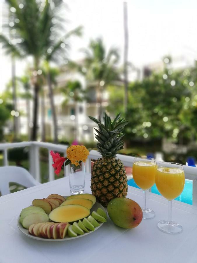 Coral Suites Beach Club & Spa Playa Los Corales Punta Cana Cameră foto