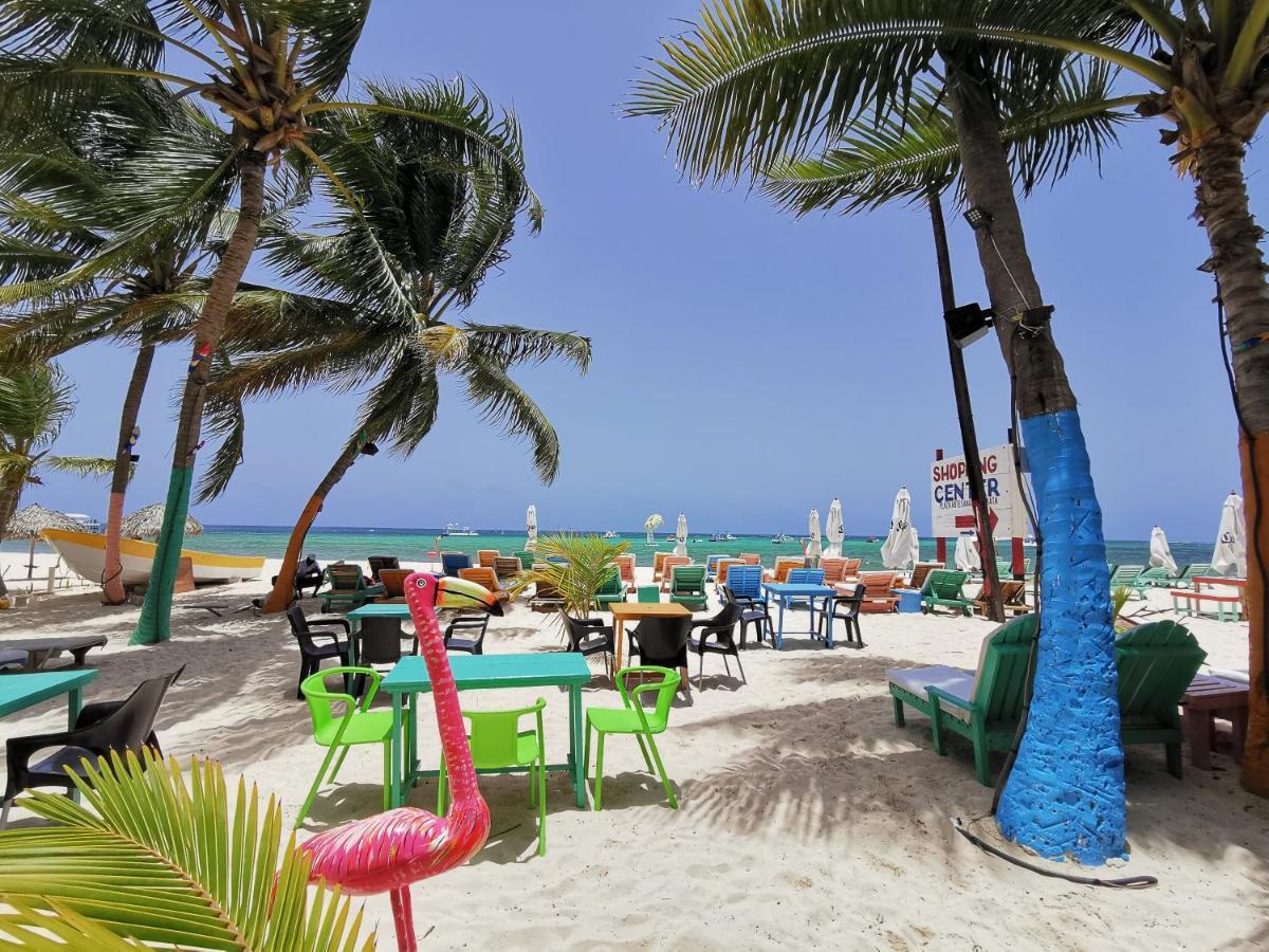 Coral Suites Beach Club & Spa Playa Los Corales Punta Cana Exterior foto